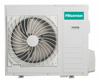 Air conditioner Hisense AS-12HR4SVDDC1