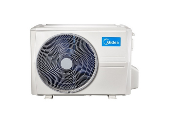 Air Conditioner Midea XTreme Save Eco AG-12N8C2F-I/O (AG-11N8C2F-I/O)