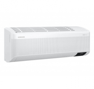 Air conditioner Samsung AR18BXFAMWK, Wind-Free, SmartThings WiFi