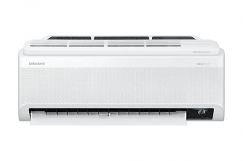 Air conditioner Samsung AR09AXAAAWK WindFree™, PM 1.0 Filter, Wi-Fi