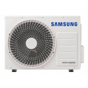 Air conditioner Samsung AR9500T WindFree Geo, AR09BXFAMWK, SmartThings WiFi