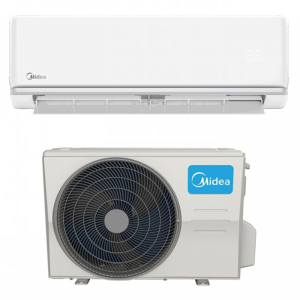 Air Conditioner Midea XTreme Save MSAG-24HRFN8