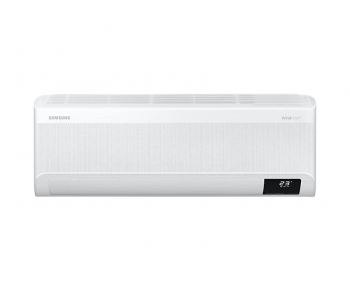 Air conditioner Samsung AR12BXFAMWK, Wind-Free, SmartThings WiFi