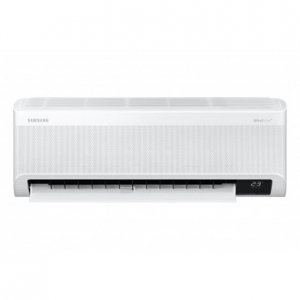 Air conditioner Samsung AR9500T WindFree Geo, AR12BXFAMWK, SmartThings WiFi