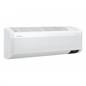 Air conditioner Samsung AR12BXFAMWK, Wind-Free, SmartThings WiFi