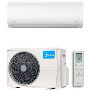 Air Conditioner Midea XTreme Save Eco AG-24N8D0-I/O, Wi-Fi Control