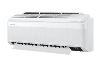 Air conditioner Samsung AR09AXAAAWK WindFree™, PM 1.0 Filter, Wi-Fi