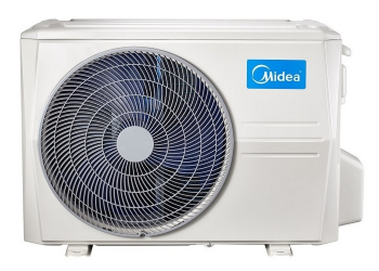 Air conditioner Midea AG-24N8D0-I/AG-24N8D0-O