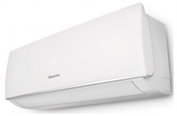 Air conditioner Hisense AST-09UW4SVEDB10+Filtr Cold Plasma