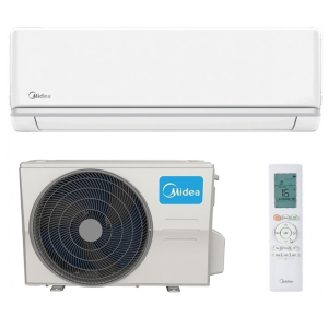 Air Conditioner Midea XTreme Save MSAG-12HRFN8