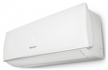 Air conditioner Hisense AST-12UW4SVEDB03+Filtr Cold Plasma