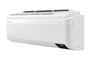 Air conditioner Samsung AR09AXAAAWK WindFree™, PM 1.0 Filter, Wi-Fi