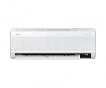 Air conditioner Samsung AR12BXFAMWK, Wind-Free, SmartThings WiFi