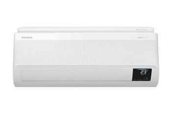 Air conditioner Samsung AR09AXAAAWK WindFree™, PM 1.0 Filter, Wi-Fi
