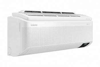 Air conditioner Samsung AR09AXAAAWK WindFree™, PM 1.0 Filter, Wi-Fi