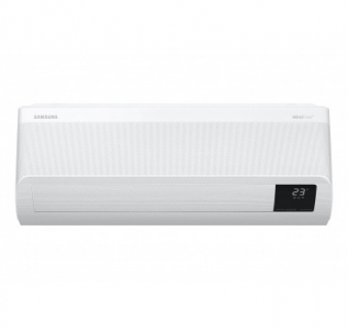 Air conditioner Samsung AR09BXFAMWK, Wind-Free, SmartThings WiFi