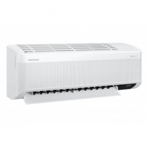 Air conditioner Samsung AR12BXFAMWK, Wind-Free, SmartThings WiFi