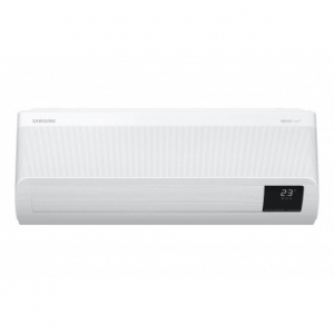 Air conditioner Samsung AR12BXFAMWK, Wind-Free, SmartThings WiFi