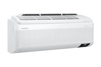 Air conditioner Samsung AR09AXAAAWK WindFree™, PM 1.0 Filter, Wi-Fi