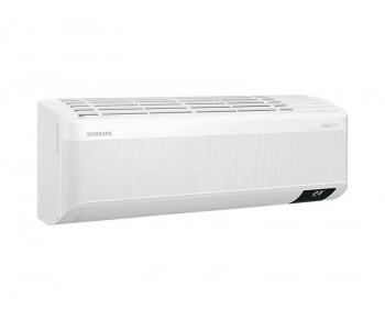 Air conditioner Samsung AR9500T WindFree Geo, AR12BXFAMWK, SmartThings WiFi