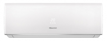 Air conditioner Hisense AST-09UW4SVEDB10+Filtr Cold Plasma