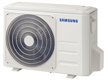 Air conditioner Samsung AR12TXHQASINUA