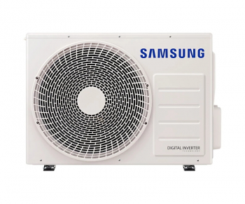 Air conditioner Samsung AR9500T WindFree Geo, AR12BXFAMWK, SmartThings WiFi