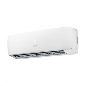 Air conditioner Hisense Mini apple pie 9000 BTU/h (TG25VE00G / TG25VE00W )