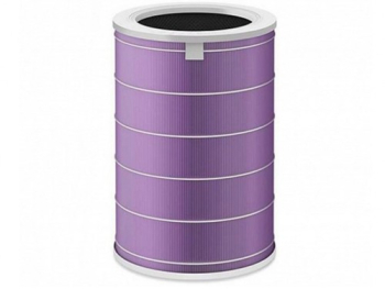 Xiaomi Mi Filter Antibacterial for Air Purifier 2 Purple