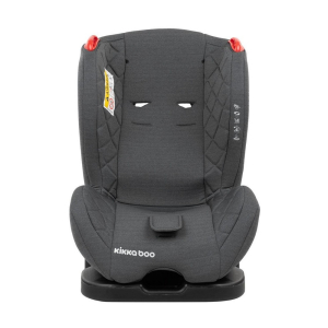 Car Seat Kikka Boo 0-1-2 (0-25 kg) Hood Grey