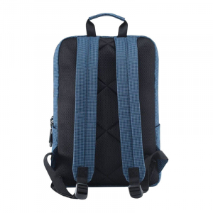 Backpack Xiaomi Mi Casual, for Laptop 15.6" & City Bags, Blue
