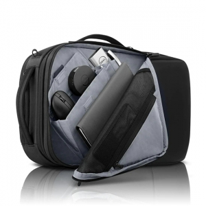 15" NB backpack - Dell Pro Hybrid Briefcase Backpack 15 - PO1521HB