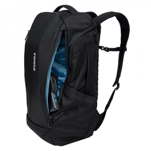 Backpack Thule Accent TACBP2216, 28L, 3204814, Black for Laptop 15,6" & City Bags
