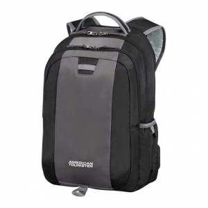 Rucsac American Turister URBAN GROOVE-UG3 pentru laptop 15.6" negru