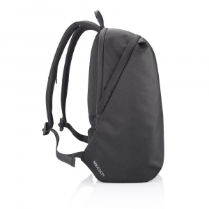 Backpack Bobby Soft Art, anti-theft, P705.867 for Laptop 15.6" & City Bags, Mandala Black