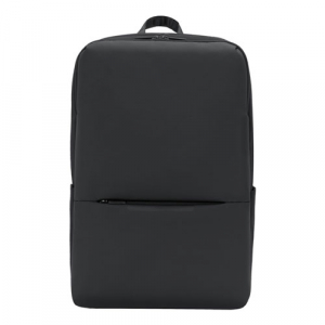 Backpack Xiaomi Mi Business 2, for Laptop 15.6" & City Bags, Black