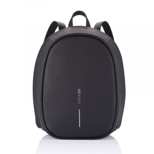 Backpack Bobby Elle, anti-theft, P705.221 for Tablet 9.7" & City Bags, Black