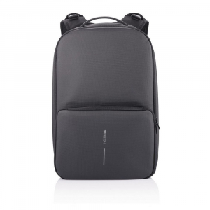 Backpack XD-Design Flex Gym bag, anti-theft, P705.801 for Laptop 15.6" & City Bags, Black