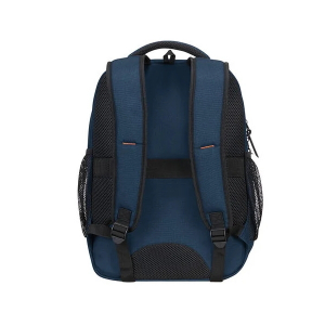 Rucsac American Turister URBAN GROOVE-UG12 pt laptop 15.6" SLIM albastru