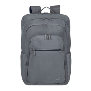 Backpack Rivacase 7569 ECO, for Laptop 17,3" & City bags, Gray