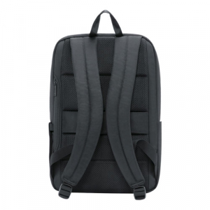 Backpack Xiaomi Mi Business 2, for Laptop 15.6" & City Bags, Black
