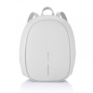 Backpack Bobby Elle, anti-theft, P705.220 for Tablet 9.7" & City Bags, Light Grey
