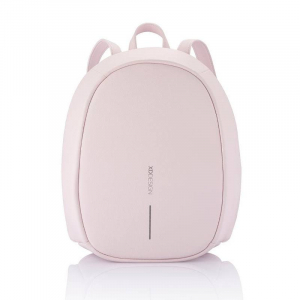 Backpack Bobby Elle, anti-theft, P705.224 for Tablet 9.7" & City Bags, Pink