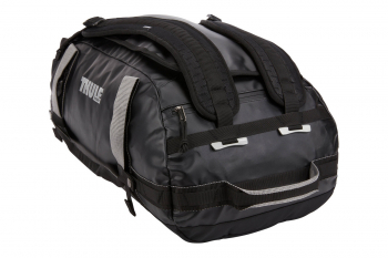 Backpack Thule Chasm Transformer TDSD202, 40L, 221101, Black for Duffel & City Bags