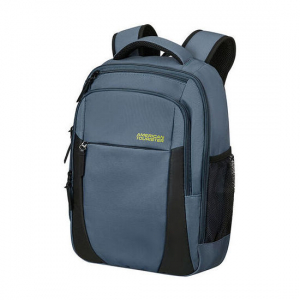 Rucsac American Turister URBAN GROOVE-UG12 pt laptop 15.6" SLIM arctic gri