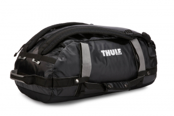 Backpack Thule Chasm Transformer TDSD202, 40L, 221101, Black for Duffel & City Bags