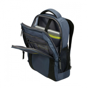 Rucsac American Turister URBAN GROOVE-UG12 pt laptop 15.6" SLIM arctic gri