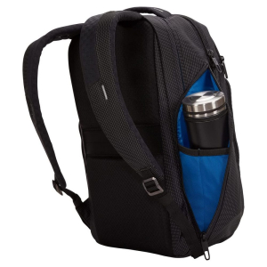 Backpack Thule Crossover 2 C2BP116, 30L, 3203835, Black for Laptop 15.6" & City Bags