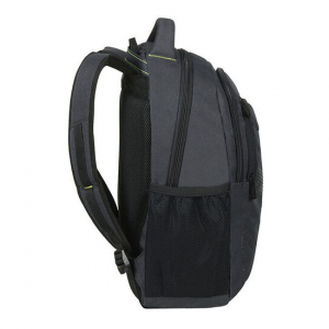 Rucsac American Turister AT WORK pt laptop 15.6" ata gri rece