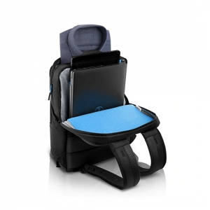 17" NB backpack - Dell Pro Backpack 17 (PO1720P) 